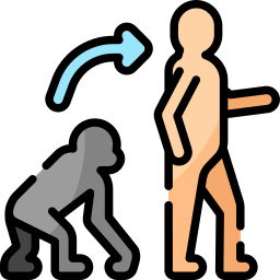 Evolution icon