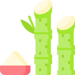 Sugar cane icon