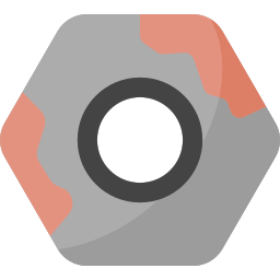 Rust icon