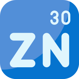 Zinc icon