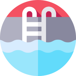 schwimmbad icon