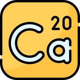 Calcium icon