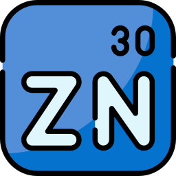 Zinc icon