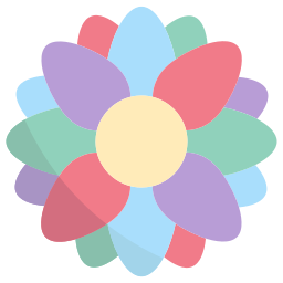 mandala icon