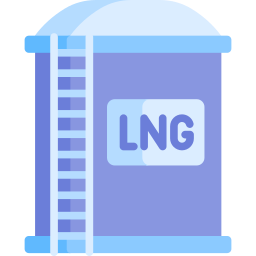 lng Ícone