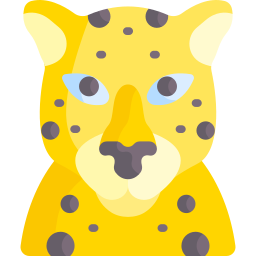 jaguar Ícone