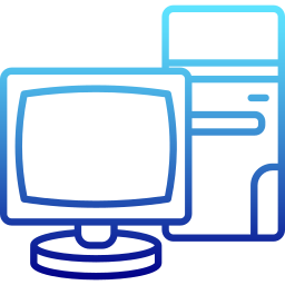 Computer icon