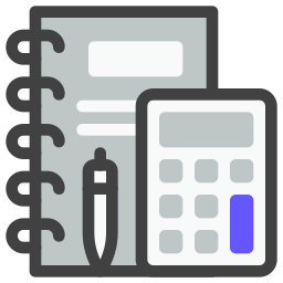 Accounting icon