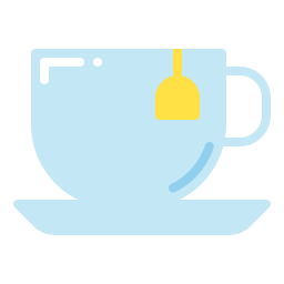 teetasse icon