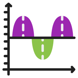 wellendiagramm icon