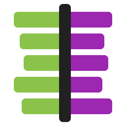 gantt-diagramme icon