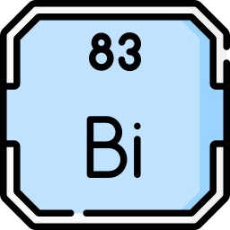 Bismuth icon