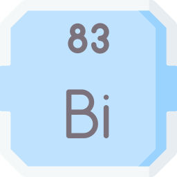 Bismuth icon