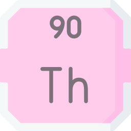 thorium icon