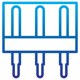 Socket icon