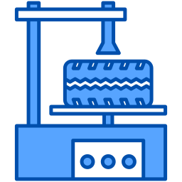 교환기 icon