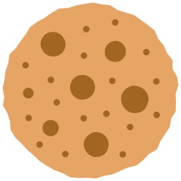 biscuit Icône