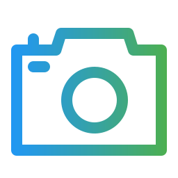 Camera icon