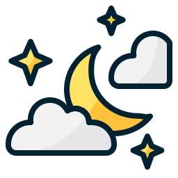 nacht icon