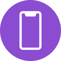 smartphone icon