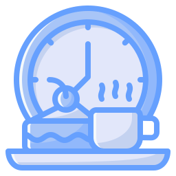 kaffeepause icon