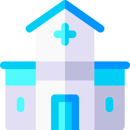 Hospital icon