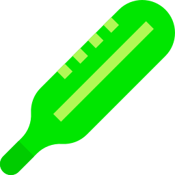 Thermometer icon