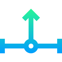 Überschneidung icon