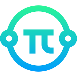 Pi icon