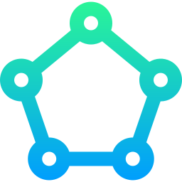 Пентагон иконка