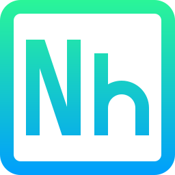 Nihonium icon