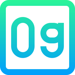 oganesson icon