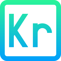 krypton icon