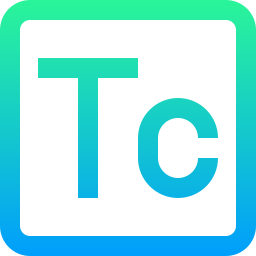 technetium icon