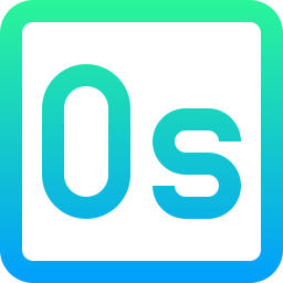 osmium icon