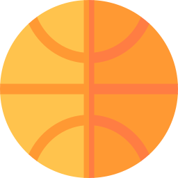 basquetebol Ícone