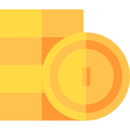 Coins icon