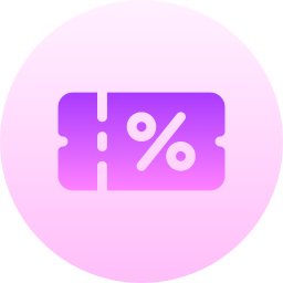 coupon icon