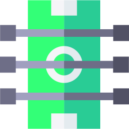 tischfussball icon