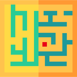 labyrinth icon