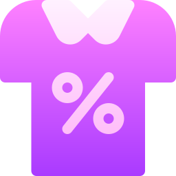 T shirt icon