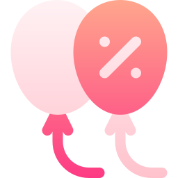 Balloon icon