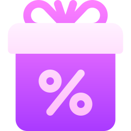 Gift icon