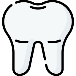 Tooth icon