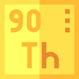 thorium icon