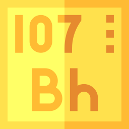 Bohrium icon