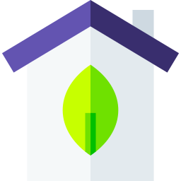 Öko-haus icon