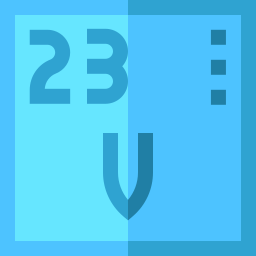 Vanadium icon