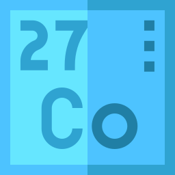 Cobalt icon