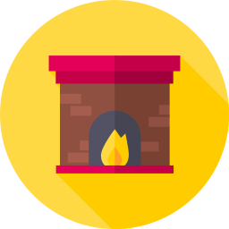 kamin icon